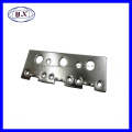 Sheet Metal Stamping with Stainless Steel Bending Parts